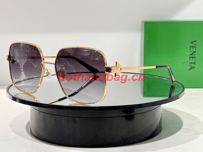 Bottega Veneta Sunglasses Top Quality BVS00245